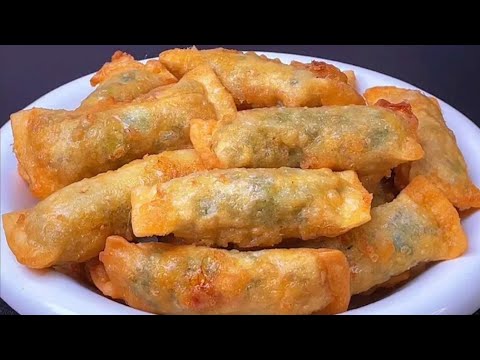 Видео: Готовлю на заказ уже много лет!Это Самый Вкусный Пирожки Который я когда-либо ел!Идеально на ЗАВТРАК