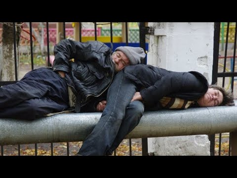 Видео: Я 5 ЛЕТ РАБОБАЛ на НЕЛЮБИМЫХ РАБОТАХ. С меня ХВАТИТ, ухожу ЖИТЬ на ТЕПЛОТРАССУ