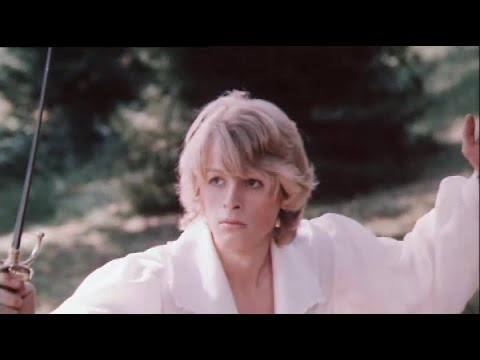 Видео: Прощальная песня Патрика из телефильма "Не покидай" (1989)