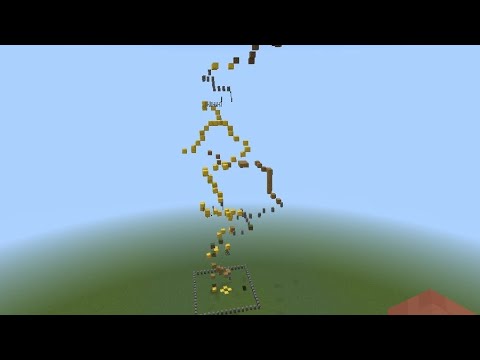 Видео: Прохожу паркур в Minecraft