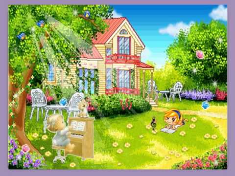 Видео: песенка про ноты