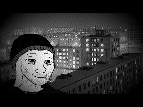 Видео: Nautilus Pompilius - Дыхание |Doomer Remix|