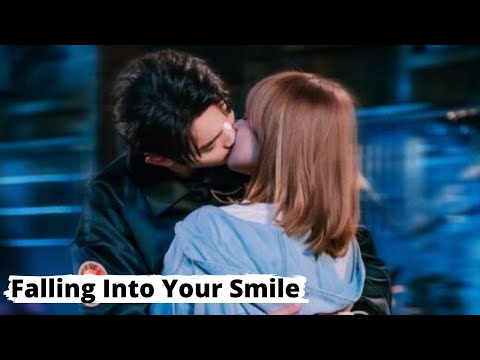 Видео: Влюбиться в твою улыбку | Falling Into Your Smile | клип к дораме 😍