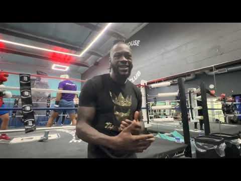 Видео: ХЭЙНИ Жёстко Оскорбил ЛОМАЧЕНКО и Требует Деньги! РЕАКЦИЯ Уайлдера, Усик Боится