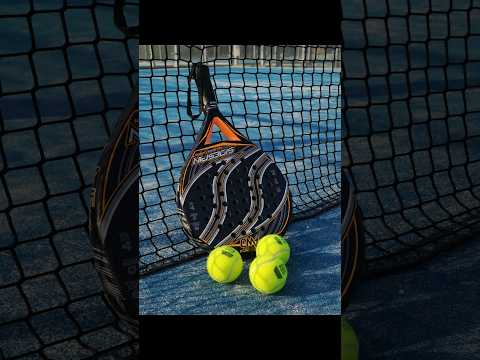 Видео: Падель Теннис: Новый Спорт  из Испании #padel #travel