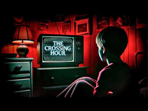 Видео: «Кто-нибудь ещё слышал о „Часе переправы“?» | Creepypasta