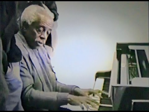 Видео: Гамма с шестой пониженной ступенью "6th Diminished Scale" - мастеркласс от Барри Харриса