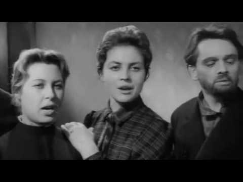 Видео: Вихри враждебные веют над нами (В начале века 1961)