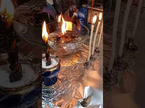 Видео: Ритуал чистка второй чакры, снимаем привязки к бывшим.