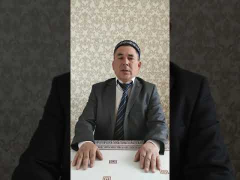 Видео: Әлжан Әбдібекұлы.Бата💯🎀