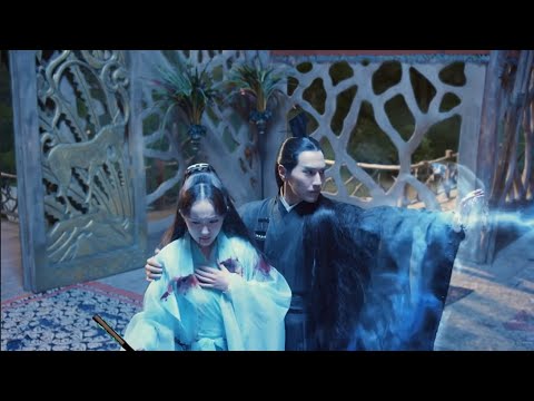 Видео: Их сына похитила злая женщина, что привело в ярость родителей, которые ворвались в ее логово, чтоб