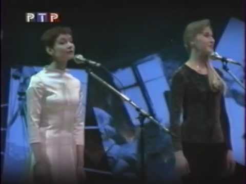 Видео: Песни нашего века - 2 ч.5.