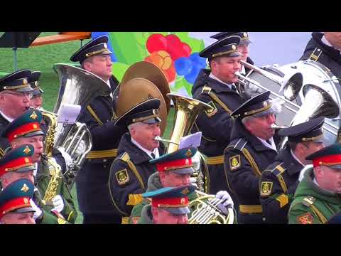 Видео: 2. "Триумф победителей" (2018)