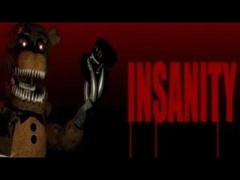 Видео: Где маска ????? Insanity