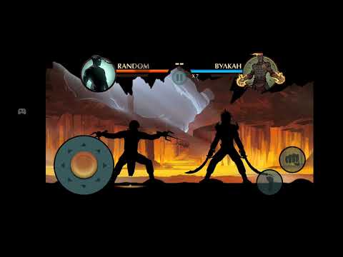 Видео: Побеждаем ещё одного телохранителя Рыси "Кирпича", прохождения #2 Shadow Fhite 2 