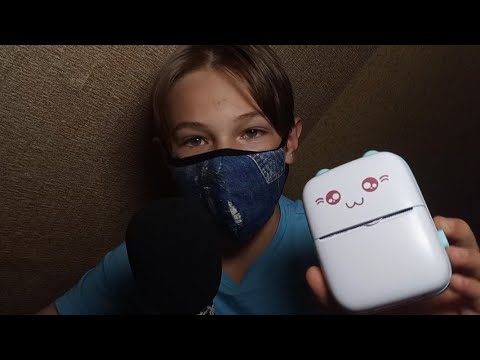 Видео: 𝓐𝓼𝓶𝓻 Рандомные триггеры