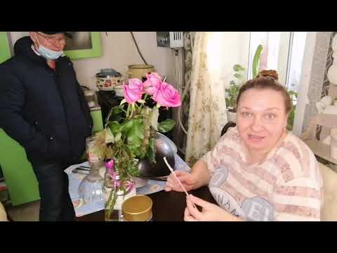 Видео: НОЧЬНАЯ УБОРКА🧹ПРАЗДНИЧНЫЙ СТОЛ, РЕПЕТИЦИЯ