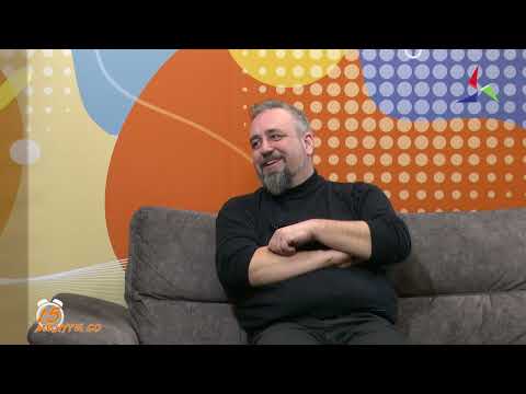 Видео: 15 Минути со Горан Алиќ 22.01.2022