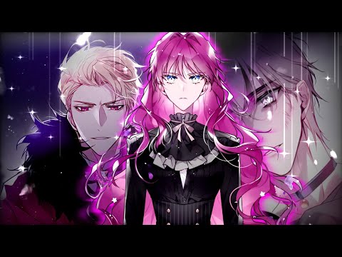 Видео: [MMV] Почему он, а не ты? || Эклипс × Пенелопа × Каллисто