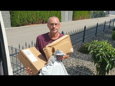 Видео: ВЛОГ#ПЕРЕЕЗД В ГРЕЦИЮ ИЗ ГЕРМАНИИ ЗАКАЗЫ В Германии ОБЗОР МАГАЗИНА всё для кемпинга ЧАСТЬ 2