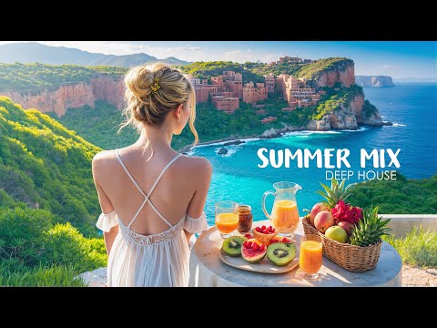 Видео: Утренняя музыка ☀️ Музыка для активной и счастливой работы ☀️ Музыка для поднятия настроения 2025