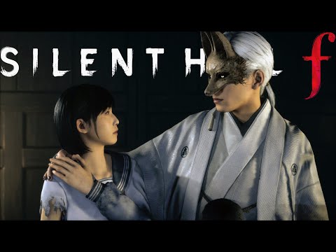 Видео: [🔴ЗАПИС] Жах в маленькому містчеку ч.1 #silenthillf