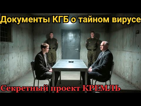 Видео: Что на самом деле убило Брежнева, Андропова и Черненко?