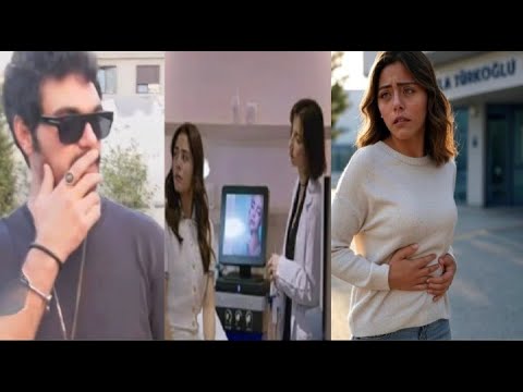 Видео: Сила вышла из больницы, схватившись за живот: Халил Ибрагим положил конец слухам!