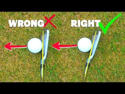 Видео: Предложение EUREKA Golf Swing