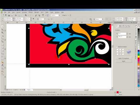 Видео: подготовка к печати