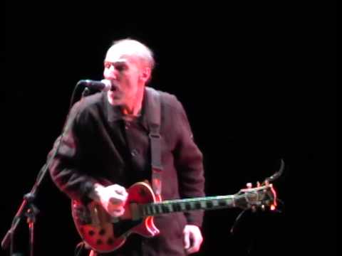 Видео: Петр Мамонов - Досуги-буги