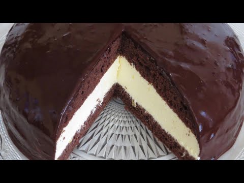 Видео: Торт ШОКОЛАДНОЕ ЭСКИМО! ОБАЛДЕННО ВКУСНЫЙ ДОМАШНИЙ ПРОСТОЙ Торт на ПРАЗДНИК! POPSICLE Cake