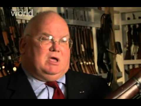 Видео: Наука об оружии.Рейнджеры.Science of the weapons.