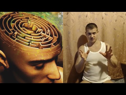 Видео: Идущий к Реке. Есть ли смысл Жизни? Стоит строить Планы на Жизнь? Фатализм.