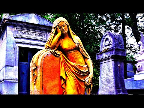 Видео: ГРАФИНЯ ДЕМИДОВА ГЛАВНЫЙ РУССКИЙ ВАМПИР КЛАДБИЩА ПЕР-ЛАШЕЗ ПАРИЖ   #france #paris #vampire #cemetery