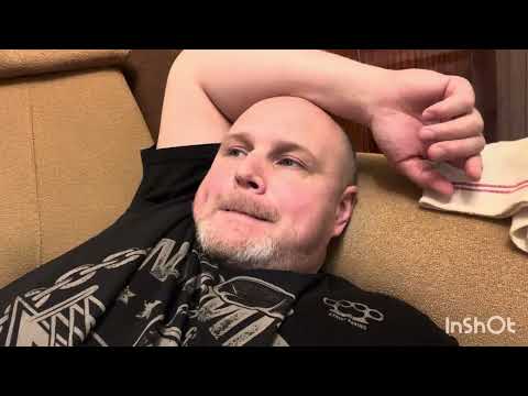 Видео: Пробежал 106 дней подряд. Тренажерный зал. Паучи. Ran 106 days straight. Gym. Pouches.