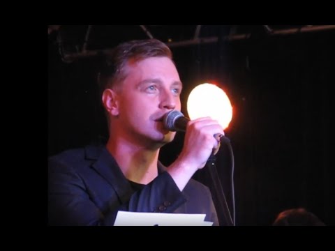 Видео: Алексей Гоман "Земля -  Юпитер"