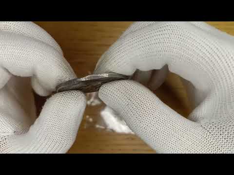 Видео: Талеро 1688г! Козимо 3 Медичи! AU 50🔥#numismatica#Italia# Козимо#Медичи#Talero