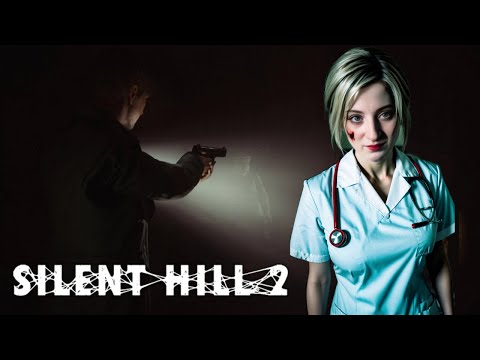 Видео: КОШМАР В ГОРОДЕ ♦ Silent Hill 2 Remake ♦ ПРОХОЖДЕНИЕ НА СТРИМЕ #5