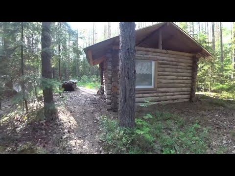 Видео: Рыбалка мечты. Круто открыл спиннинговый сезон. Часть 1.