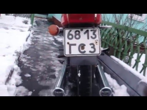 Видео: Решение проблемы Ява-638-00. Подводим итоги