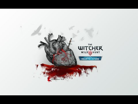 Видео: Прохождение часть 2 | The Witcher 3 Hearts of Stone | Русская озвучка в 60FPS