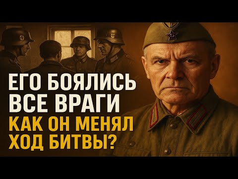 Видео: Этот СНАЙПЕР менял ход битвы! Почему его боялись все враги?
