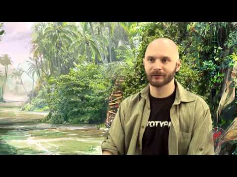 Видео: 2012 december. Топ игр 2012 от Алексея Макаренкова.