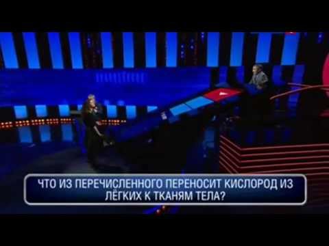 Видео: "Погоня" 17 выпуск