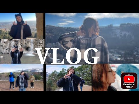 Видео: ВЛОГ КИСЛОВОДСК// гора Кольцо// водопады.