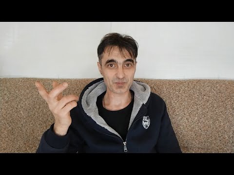 Видео: "БЫТЬ ХОРОШИМ" \ Как устроена эта маска и как её снять