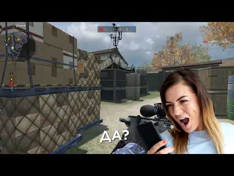 Видео: Крабокод против Монтеров, нас спустили с небес?