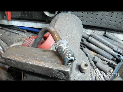 Видео: Ssang Yong Kyron-Clan.ru  Турбина  на 2.7