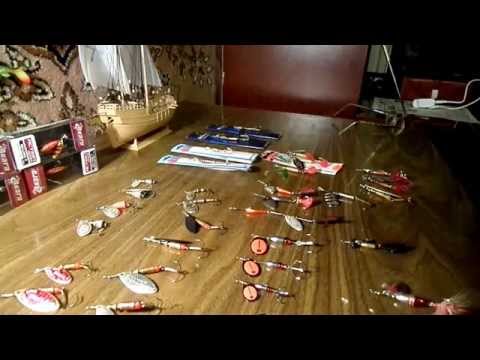 Видео: Поговорим о вертушках.Часть 1.